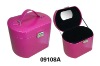 PU/PVC Leather Jewelry Case/ Box, Cosmetic Case/ Box, Box