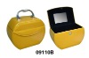 PU/PVC Leather Jewelry Case/ Box, Cosmetic Case/ Box, Cardboard Box