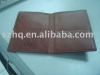 PU Passport Holder