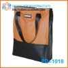 PU Shopping Bag