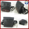 PU Shoulder Bag Men