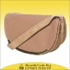 PU Sling Shoulder Bag fashion