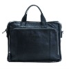 PU Synthetic Leather Laptop Bag JW-142