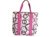 PU Tote Bag Ladies Shoulder Bag