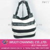 PU Tote bag/ hand bag fashion for ladies 2012