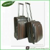 PU Travel Baggage