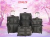 PU Travel luggage