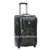 PU Travel  trolley case