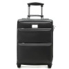 PU Trolley Luggage