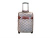 PU Trolley suitcase ,luggage sets