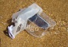 PU Video Camera Waterproof Bag+swimming accessory in watersports