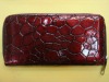 PU Women's Wallet