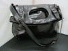 PU amphibious shoulder bag