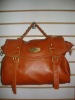 PU attractive high quality lady's bag
