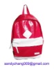 PU backpack