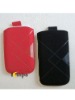 PU bags for iphone