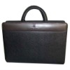 PU brief case