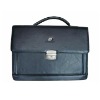 PU briefcase