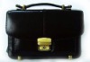 PU briefcase