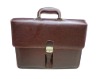 PU briefcase