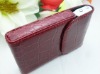 PU business card case