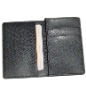 PU business card holder