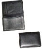 PU business card holder