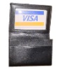PU business card holder
