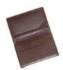 PU business card holder