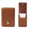 PU business card holder