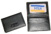 PU business card holder