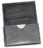 PU business card holder