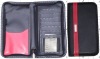 PU card holder