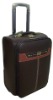 PU carry on luggage