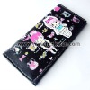 PU cartoon wallet