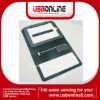 PU case and keyboard for tablet/pc