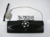 PU-case evening bag