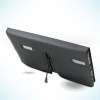 PU case for Archos 10.1 Middle Open