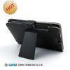 PU case for Motorola XYBOARD 8.2 inches with stand
