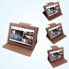 PU case for Sony Tablet S1