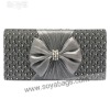 PU clutch evening bags  WI-0511