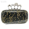 PU clutch evening bags WI-0558