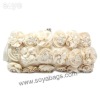 PU clutch evening bags WI-0616