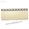 PU clutch evening bags WI-0691