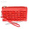 PU clutch evening bags WI-0693