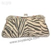 PU clutch evening bags WI-0701