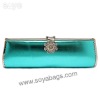 PU clutch evening bags WI-0707