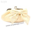 PU clutch evening bags WI-0725