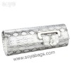 PU clutch evening bags WL-009