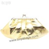 PU clutch handbag WI-0215